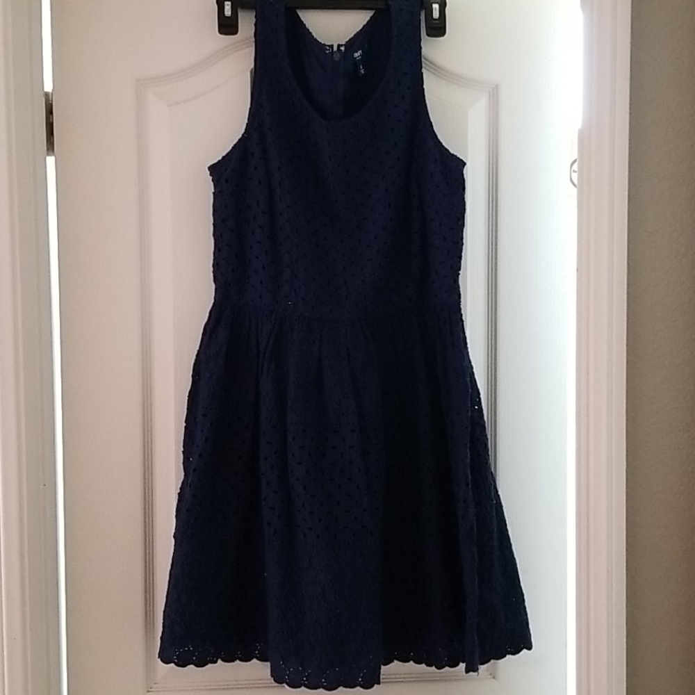 Woman dress